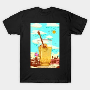 DAY BEER T-Shirt